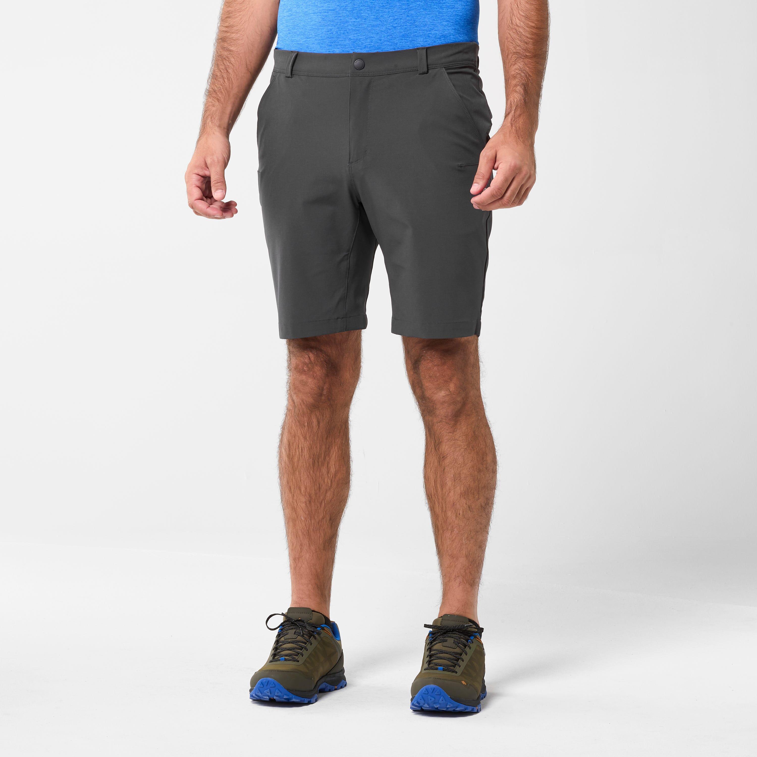 LAFUMA Lafuma Shorts ACTIVE STRETCH SHORT M HEREN ASPHALTE 2/5