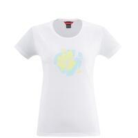 T-Shirt Voyage Femme PEARL TEE