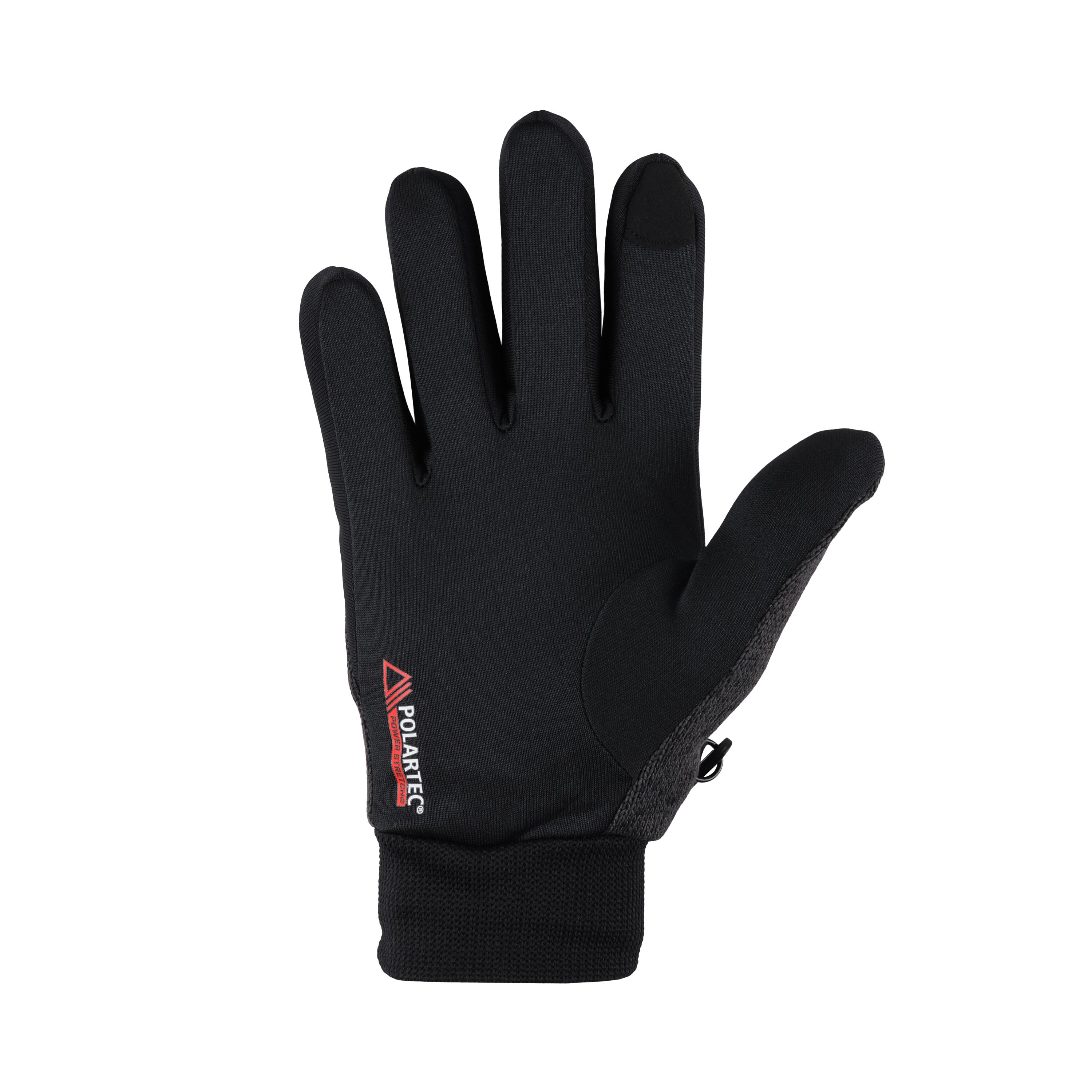 Gants Trekking Homme VARS 2/4