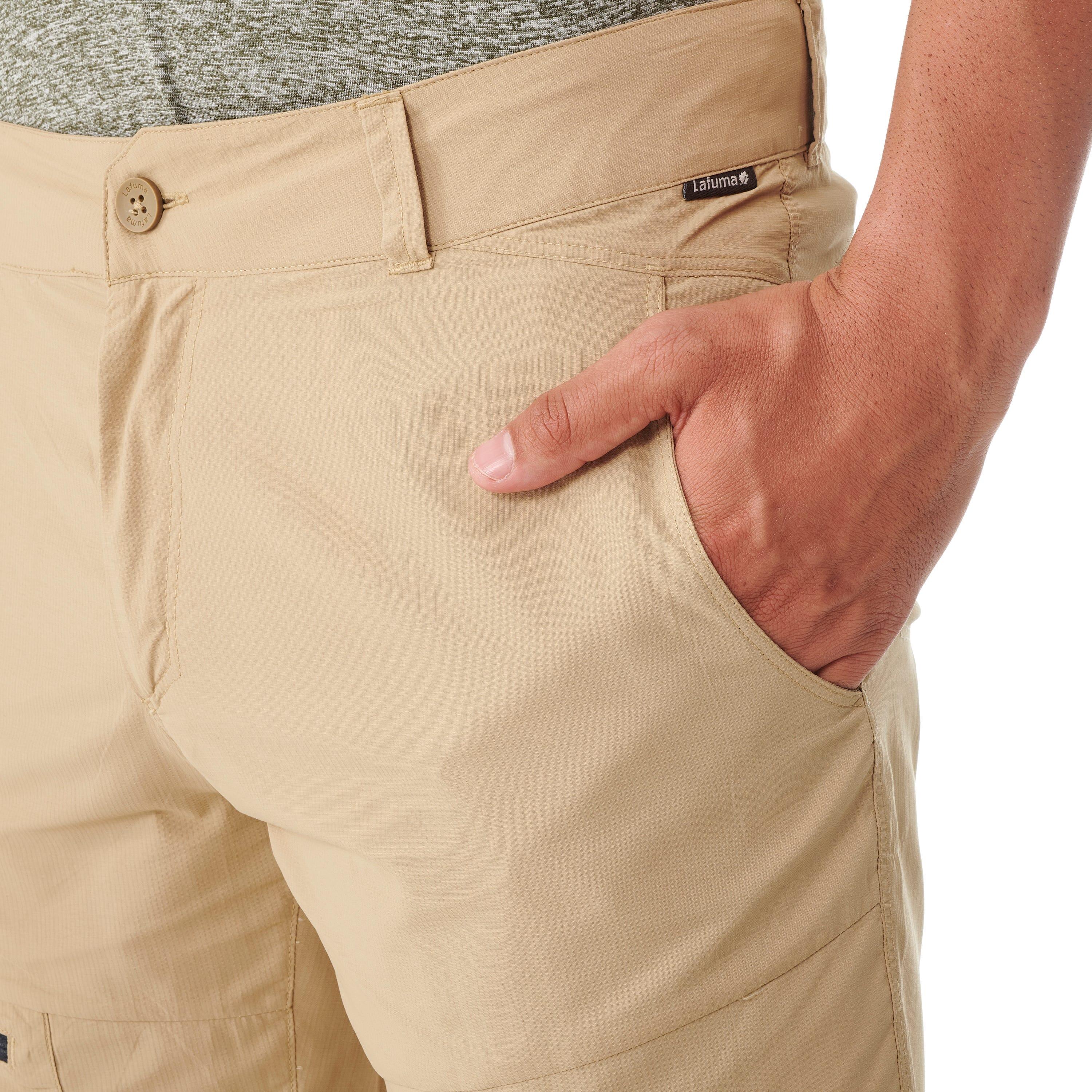 Short Randonnée Homme ACCESS CARGO 5/5
