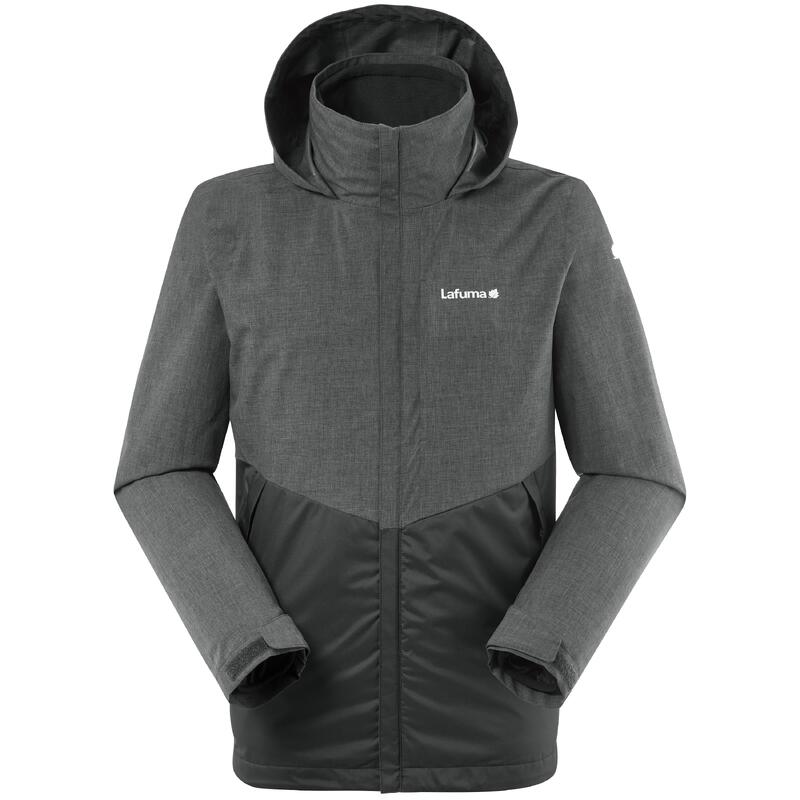 Veste Trekking Homme ACCESS 3in1 FLEECE