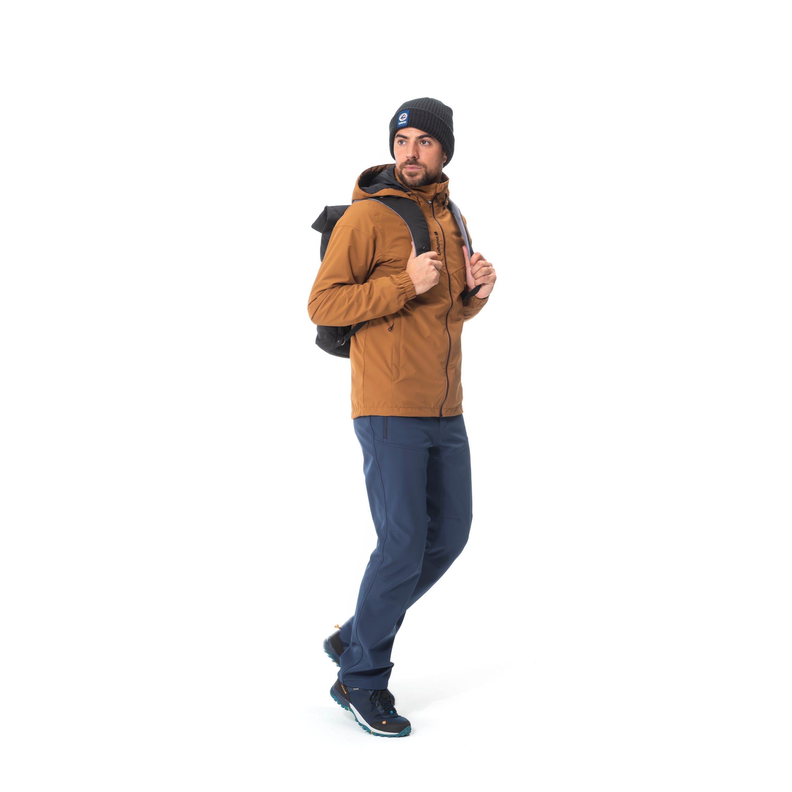 Bonnet Outdoor lifestyle Homme CALI BEANIE 2/2