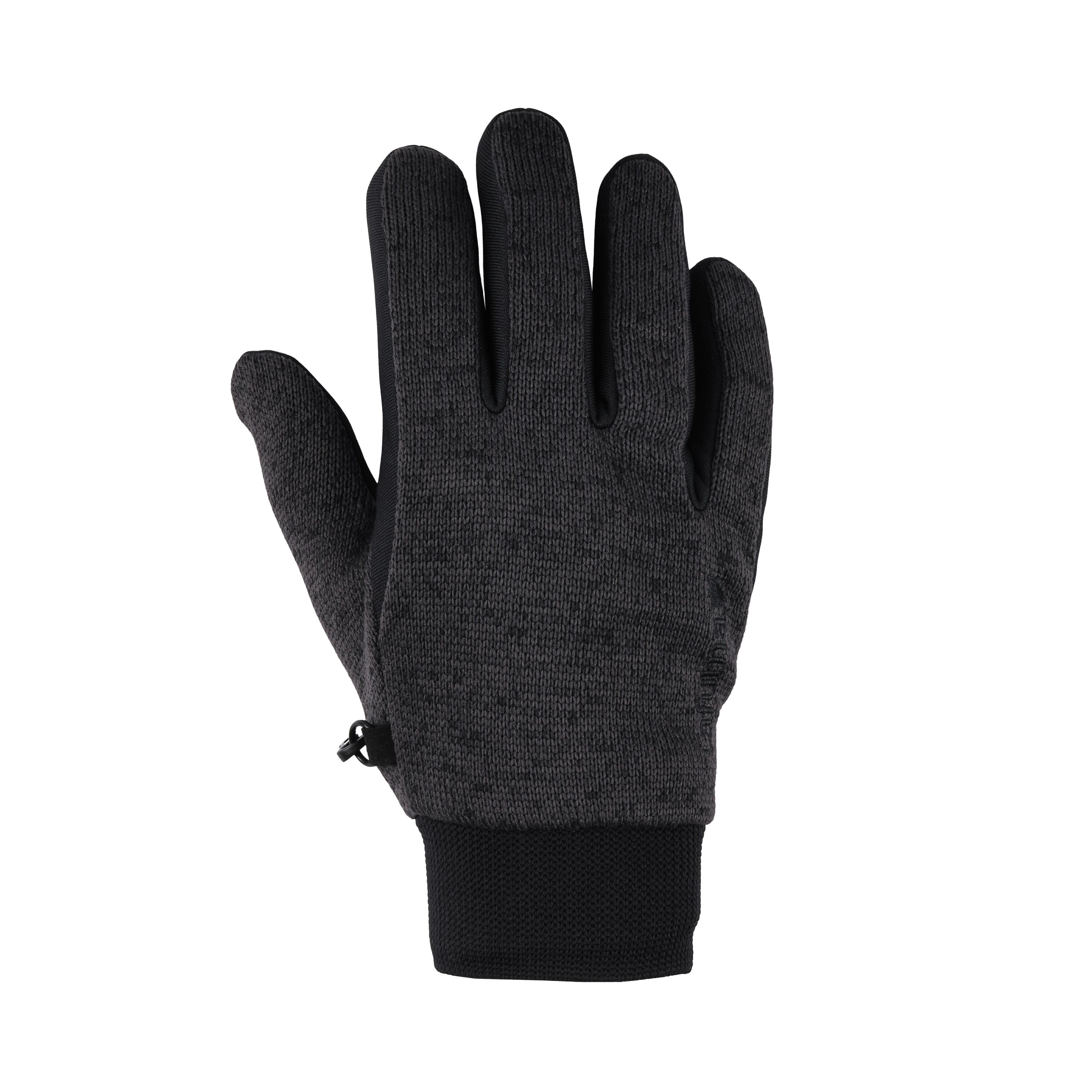 Lafuma - Gants Trekking Homme Vars - Gants - Gris - 42 M/l - Decathlon