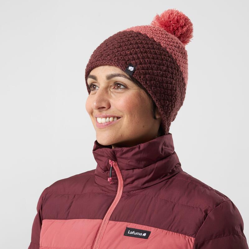 Bonnet Randonnée Femme TRACK BEANIE