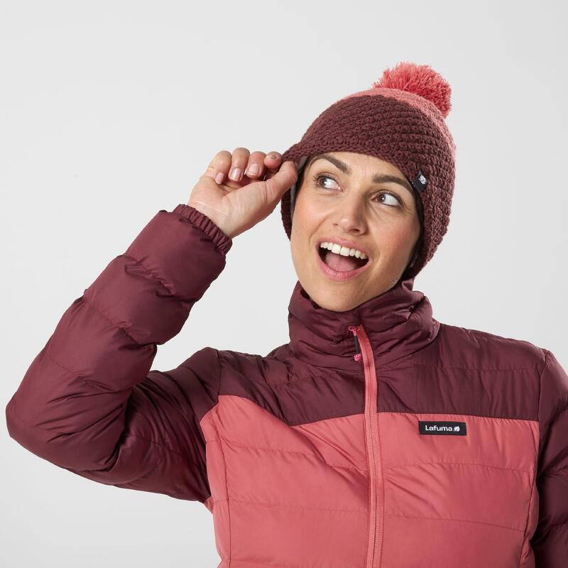 Bonnet Randonnée Femme TRACK BEANIE