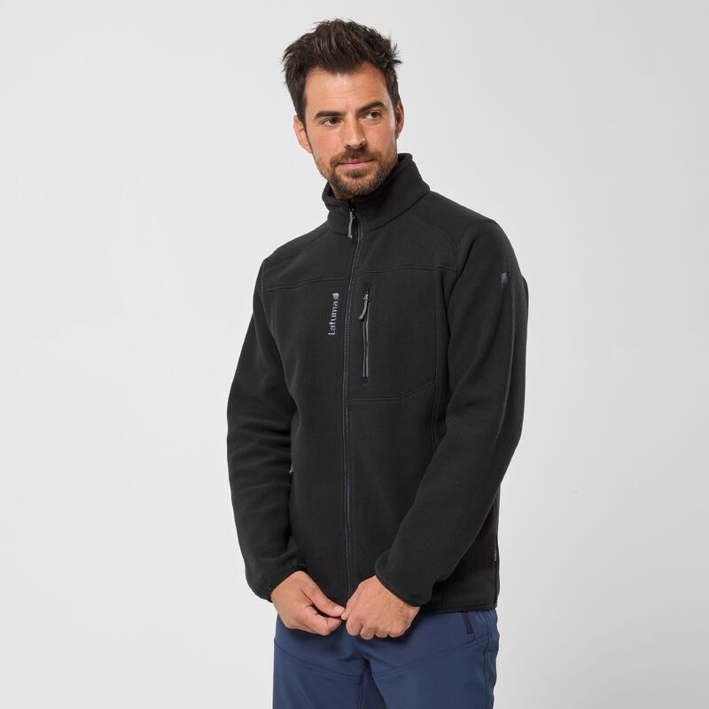 Polaire Randonnée Homme ACCESS ZIP-IN