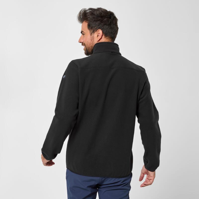 Polaire Randonnée Homme ACCESS ZIP-IN