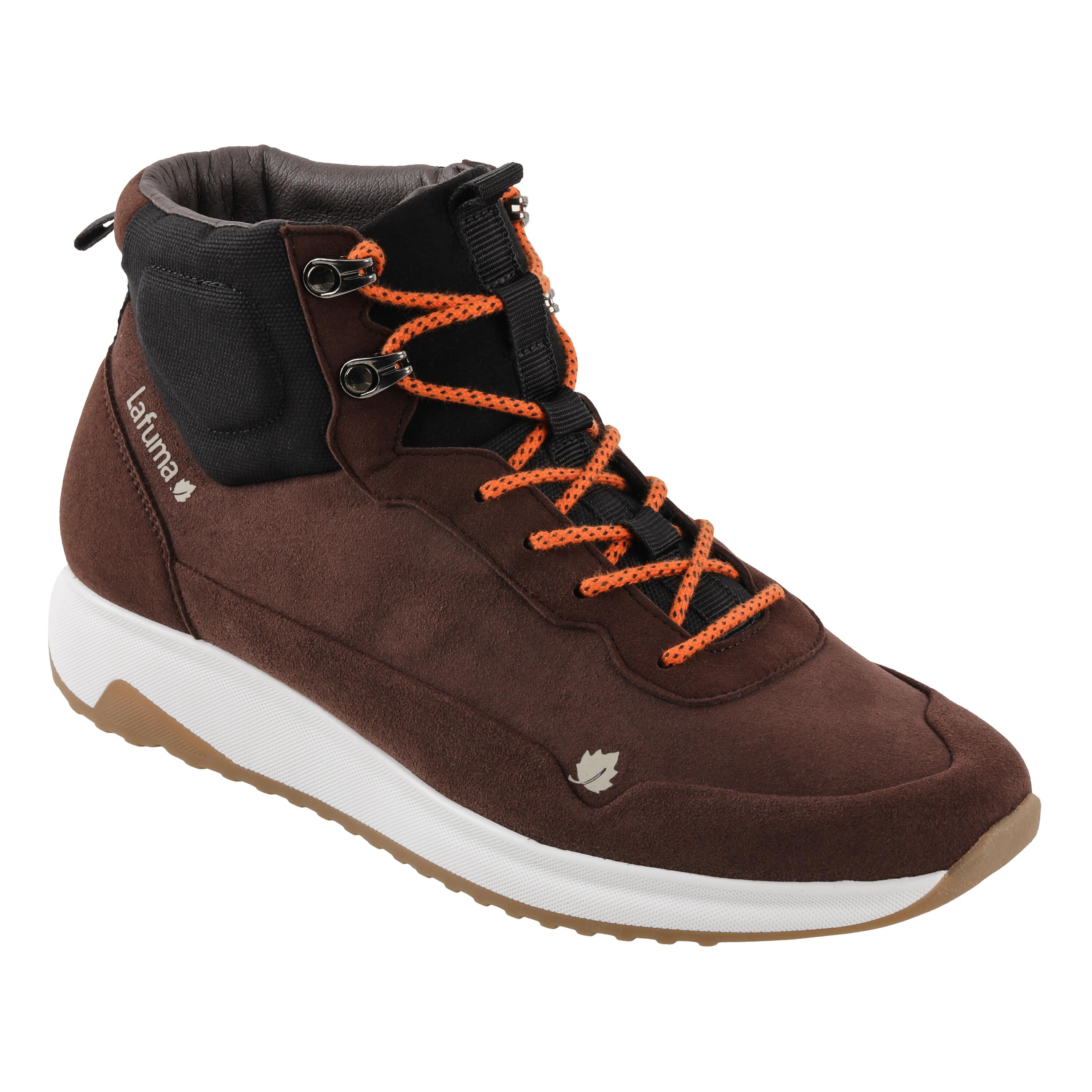 Botas de montaña para mujer Lafuma Escaper Mid 4/5