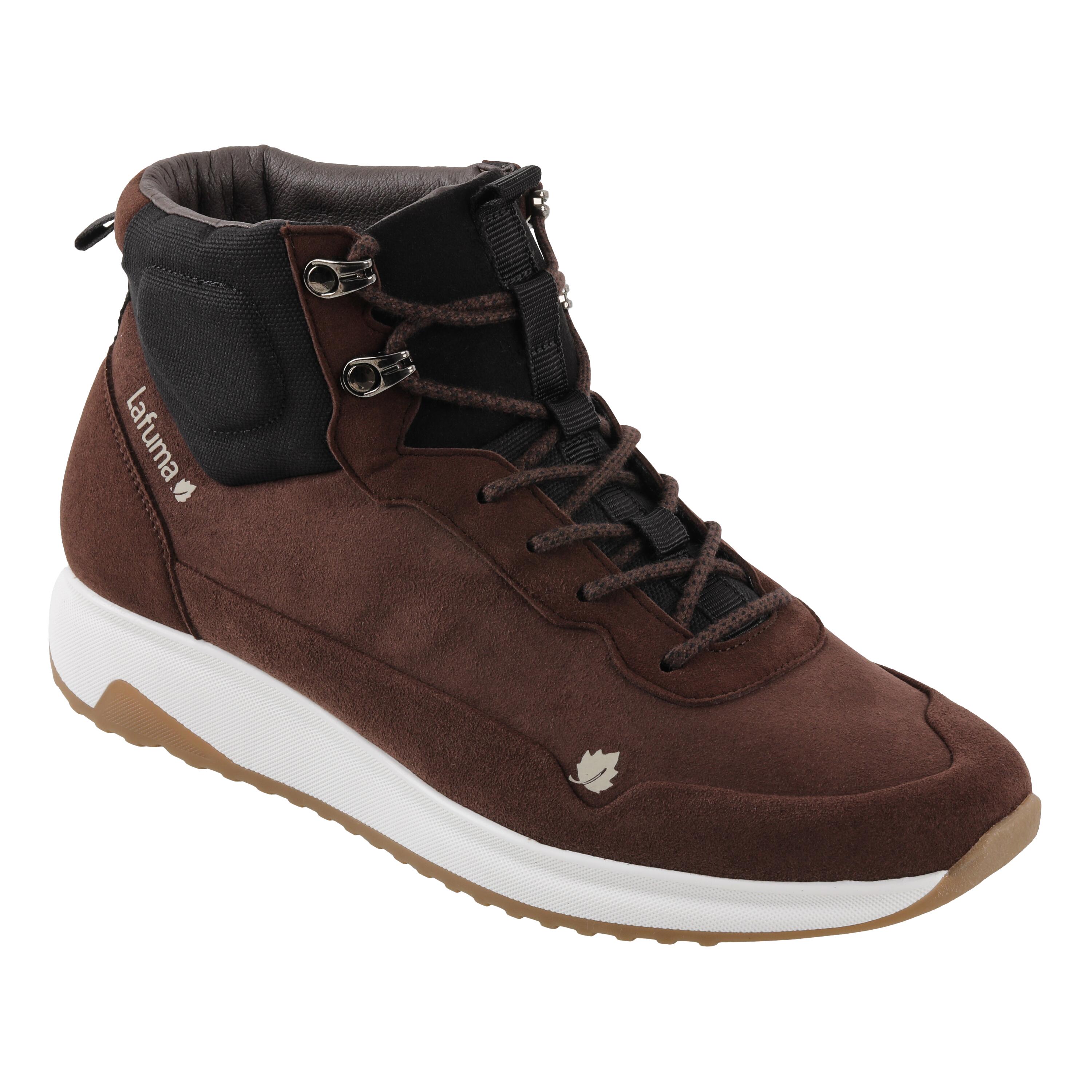 Botas de montaña para mujer Lafuma Escaper Mid 5/5