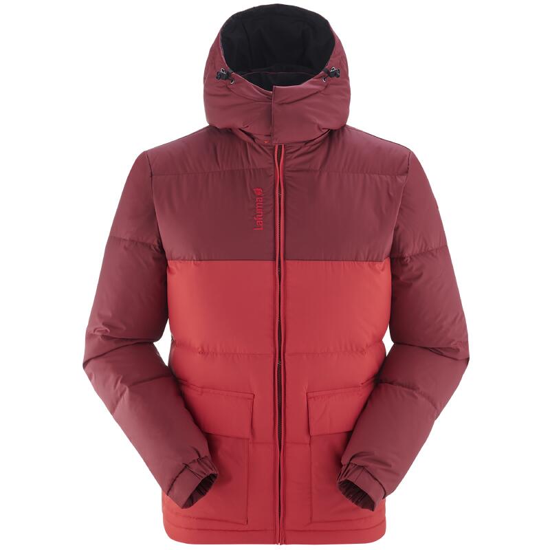 Doudoune Voyage Homme SHIFT DOWN HOODIE