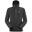 Veste Softshell Outdoor lifestyle Homme TRACKSHELL HOODIE