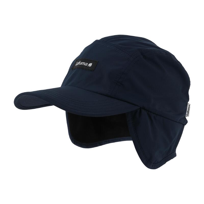Casquette Trekking Mixte DERRY WARM CAP