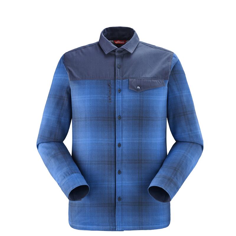 Chemise Voyage Homme ARKHALE WARM SHIRT