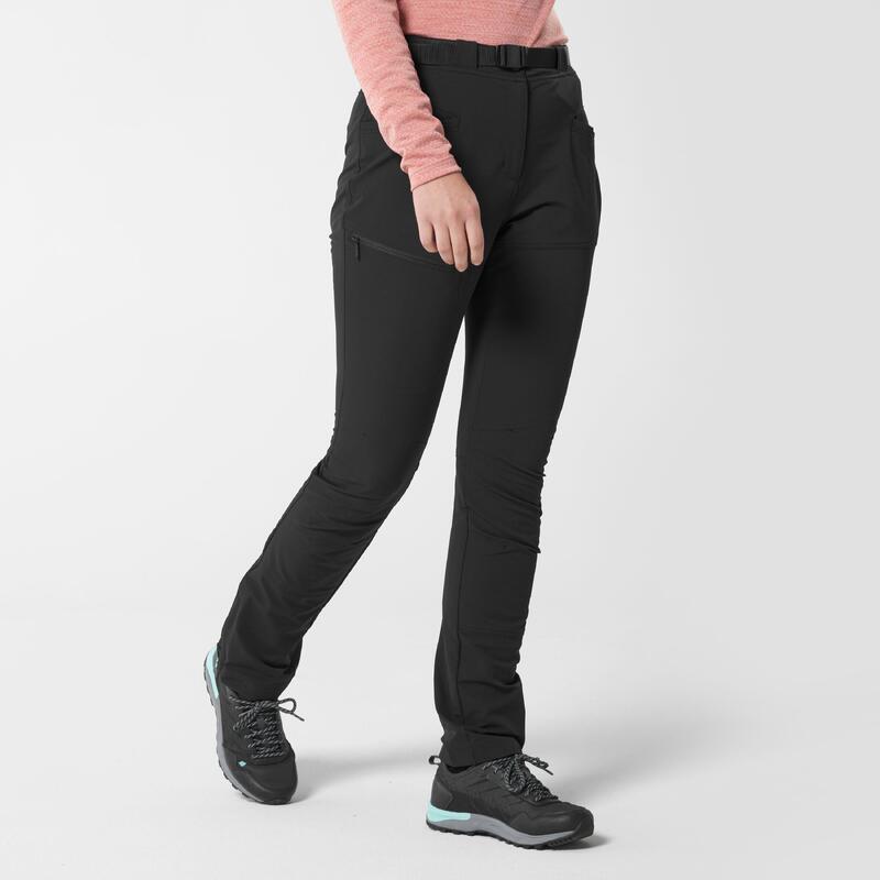 Pantalon Randonnée Femme SHIFT WARM