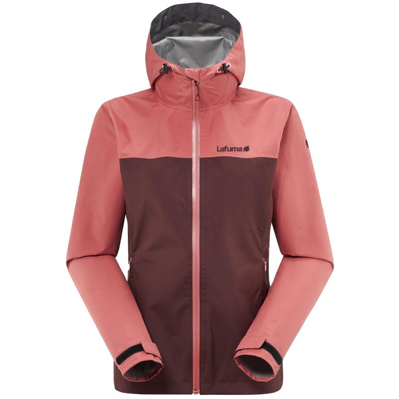 Veste Trekking Femme SHIFT GORE-TEX