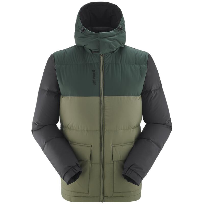 Doudoune Voyage Homme SHIFT DOWN HOODIE