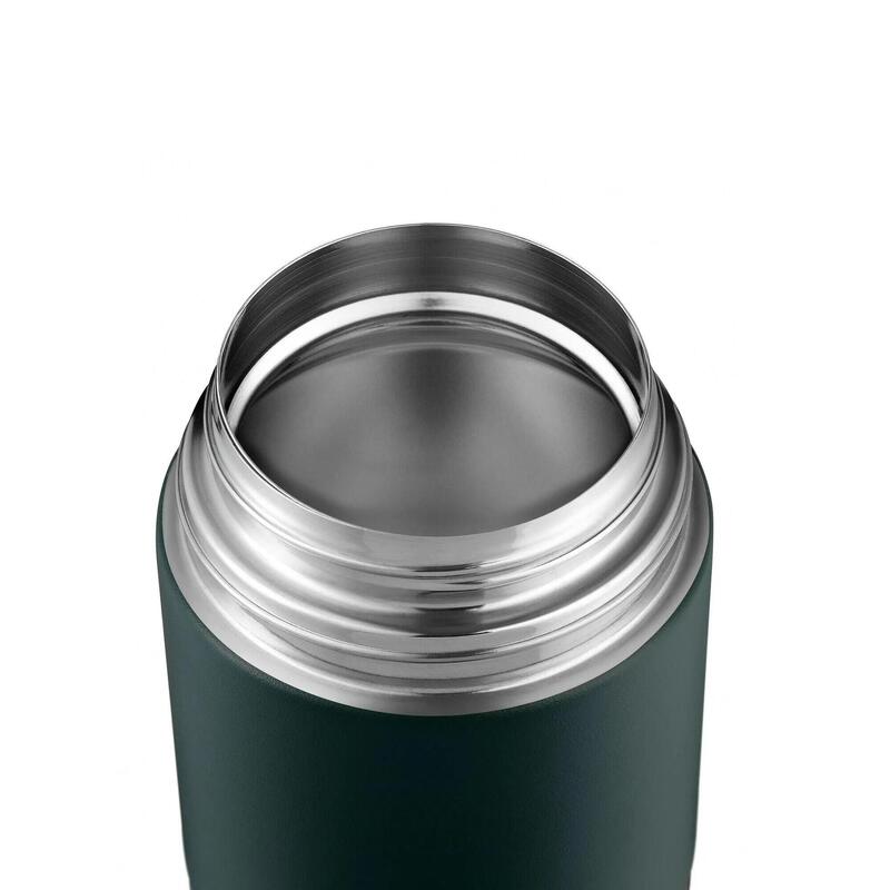 Termos inox mancare solida si lichide Esbit Sculptor 0.75 litri FJ750SC-FGN