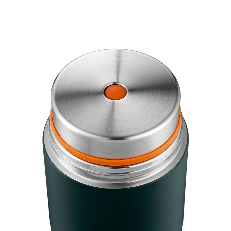 Termos inox mancare solida si lichide Esbit Sculptor 0.75 litri FJ750SC-FGN