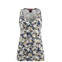 Débardeur Voyage Femme GRAPHIC TANK