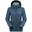 LAFUMA Lafuma Manteaux ACCESS3in1 Fleece jkt w  Femmes INK BLUE