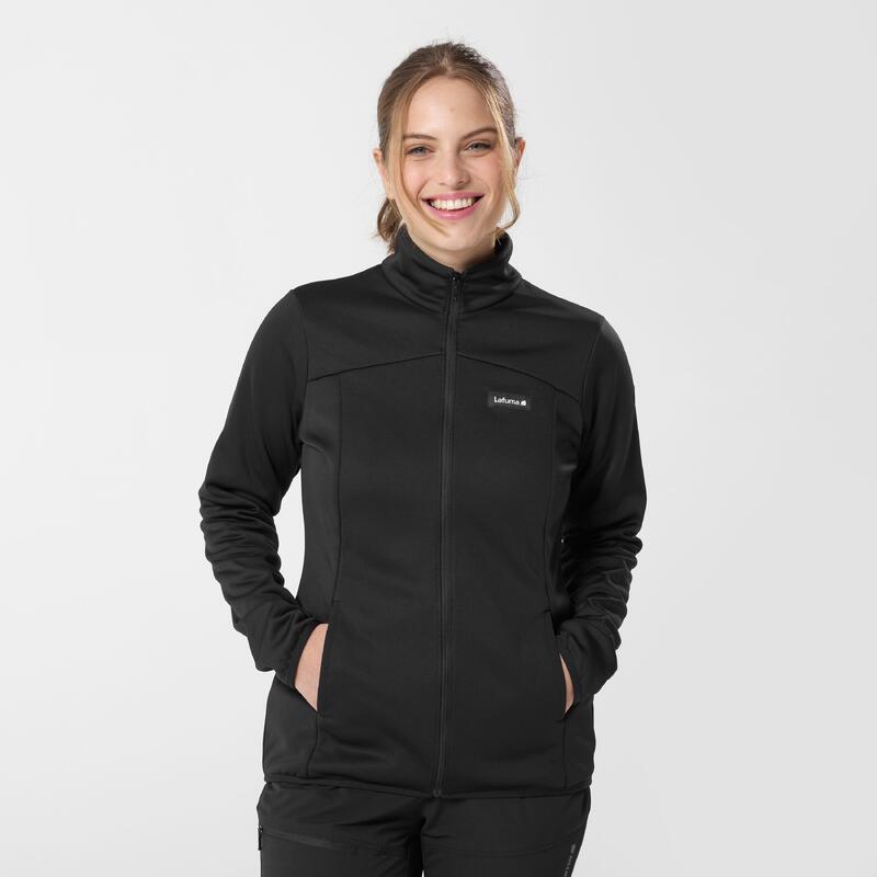 Polaire Trekking Femme SHIFT F-ZIP