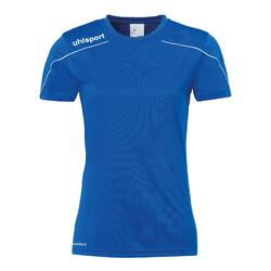 T-shirt Uhlsport Femme Stream 22