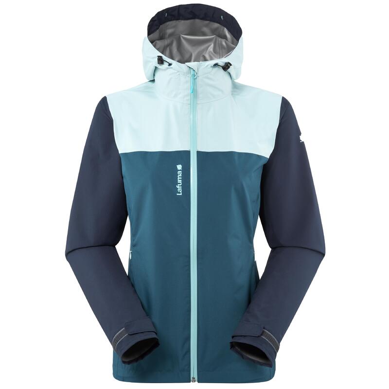 Veste Trekking Femme SHIFT GORE-TEX