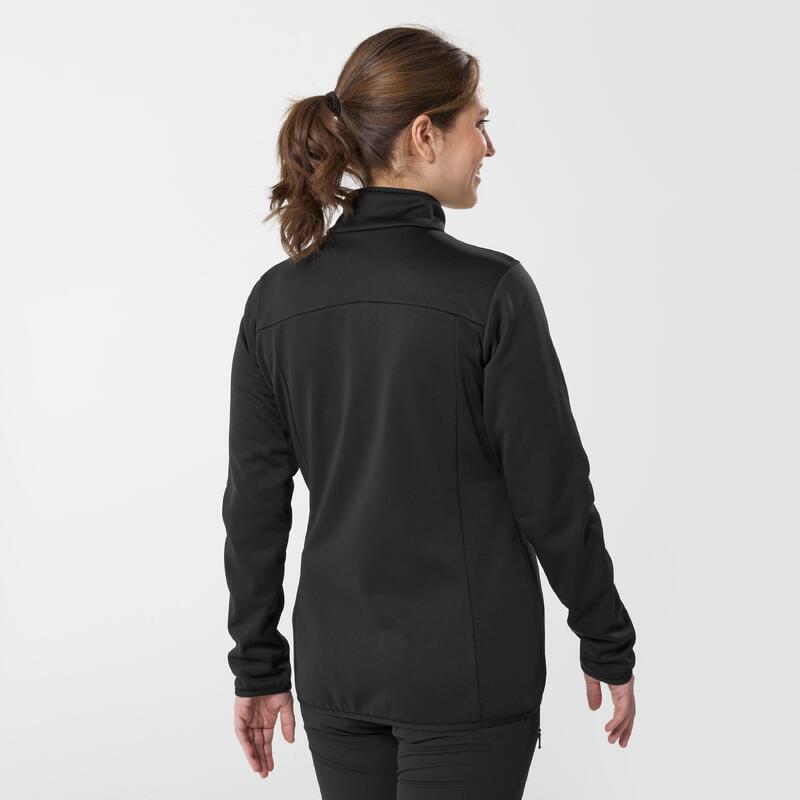 Dames Trekking Fleece SHIFT F-ZIP