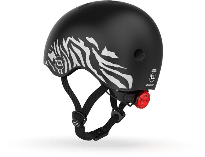 SCOOT AND RIDE picture