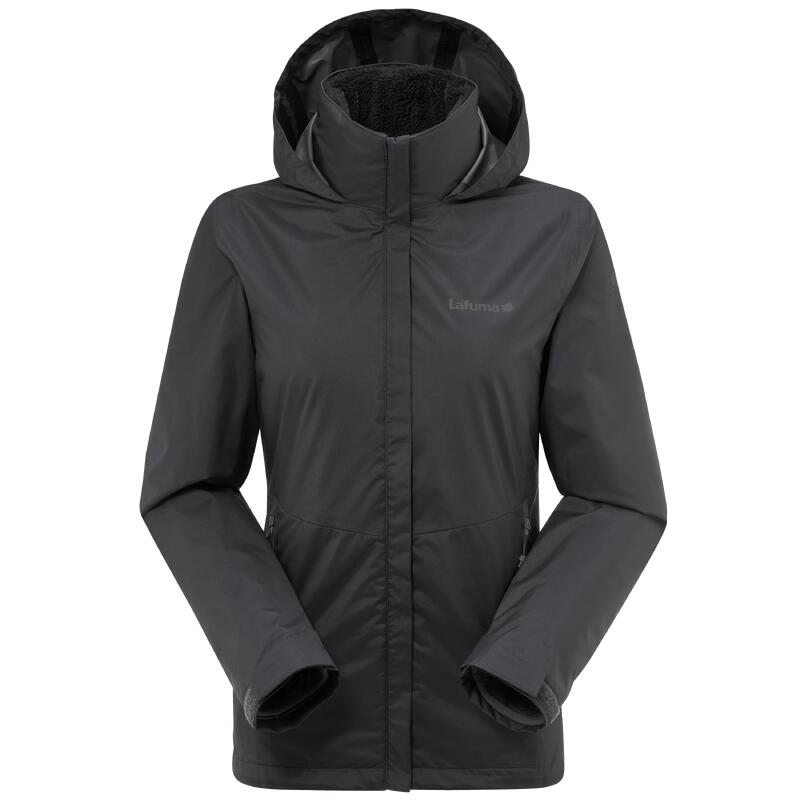 Veste Outdoor lifestyle Femme ACCESS 3in1 FLEECE