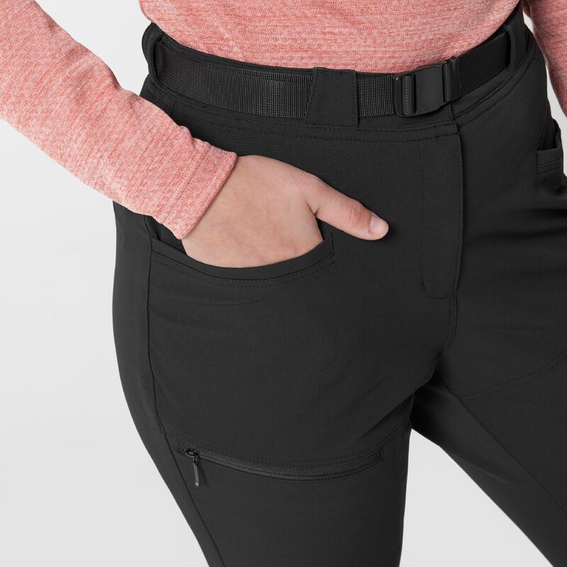 Pantalon Randonnée Femme SHIFT WARM