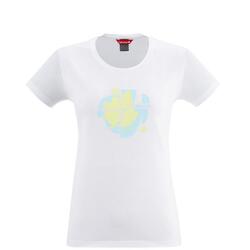 T-Shirt Voyage Femme PEARL TEE