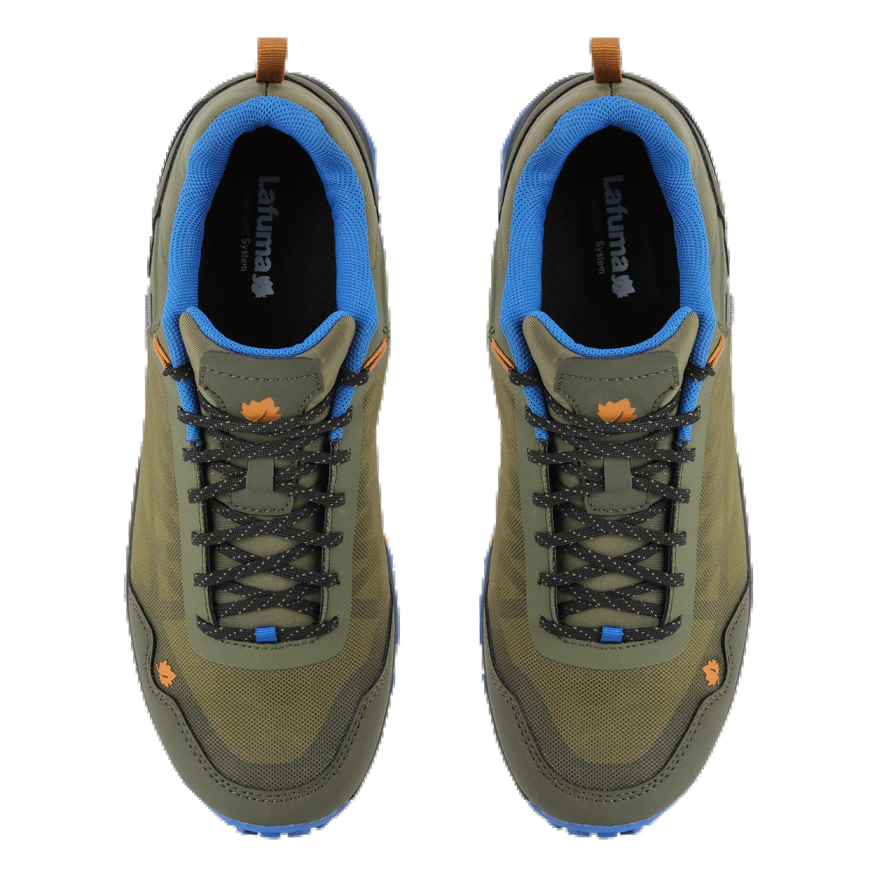 Chaussures Randonnée Homme ACCESS CLIM 4/4