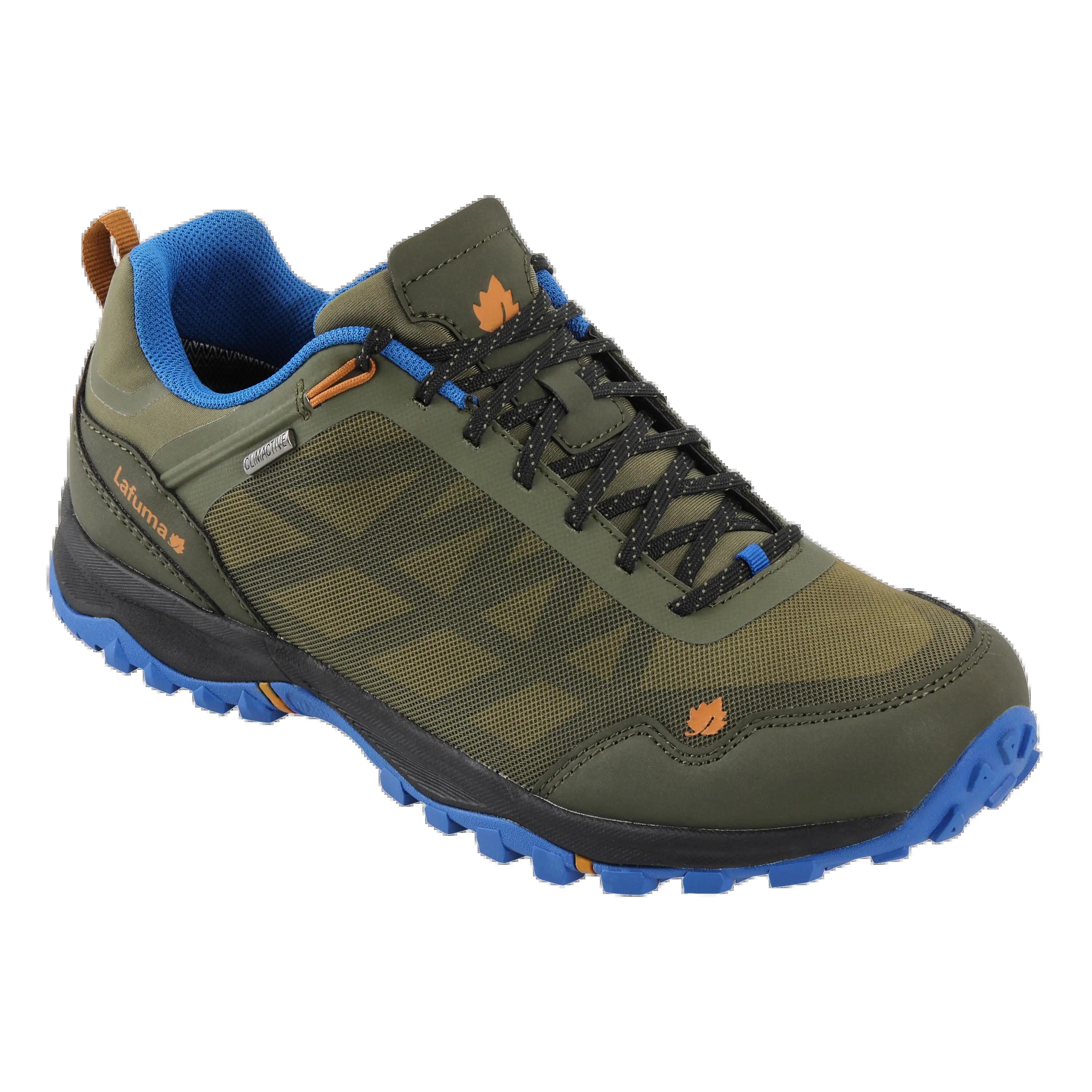 Chaussures Randonnée Homme ACCESS CLIM 2/4