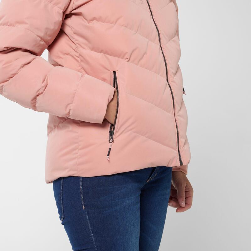 Doudoune Voyage Femme STATEN JACKET