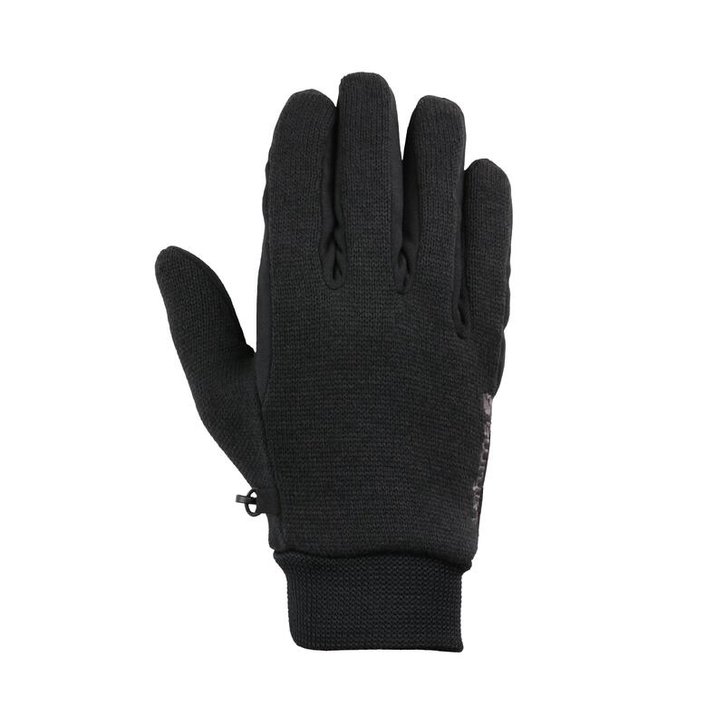 LAFUMA Lafuma Gants VARS M  Hommes BLACK - NOIR