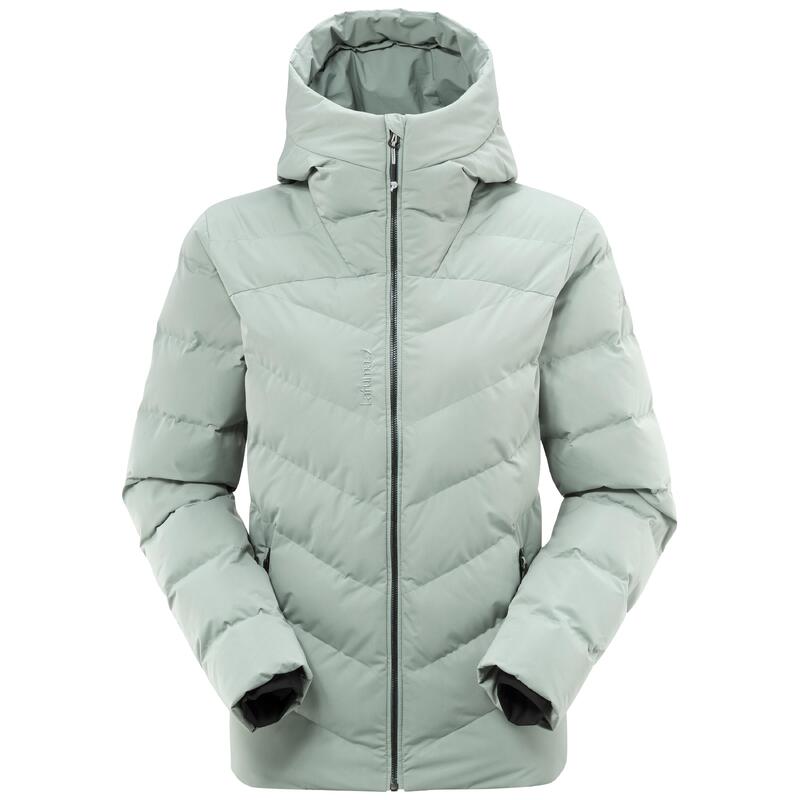 Doudoune Voyage Femme STATEN JACKET