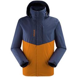 Veste Trekking Homme ACCESS 3in1 FLEECE