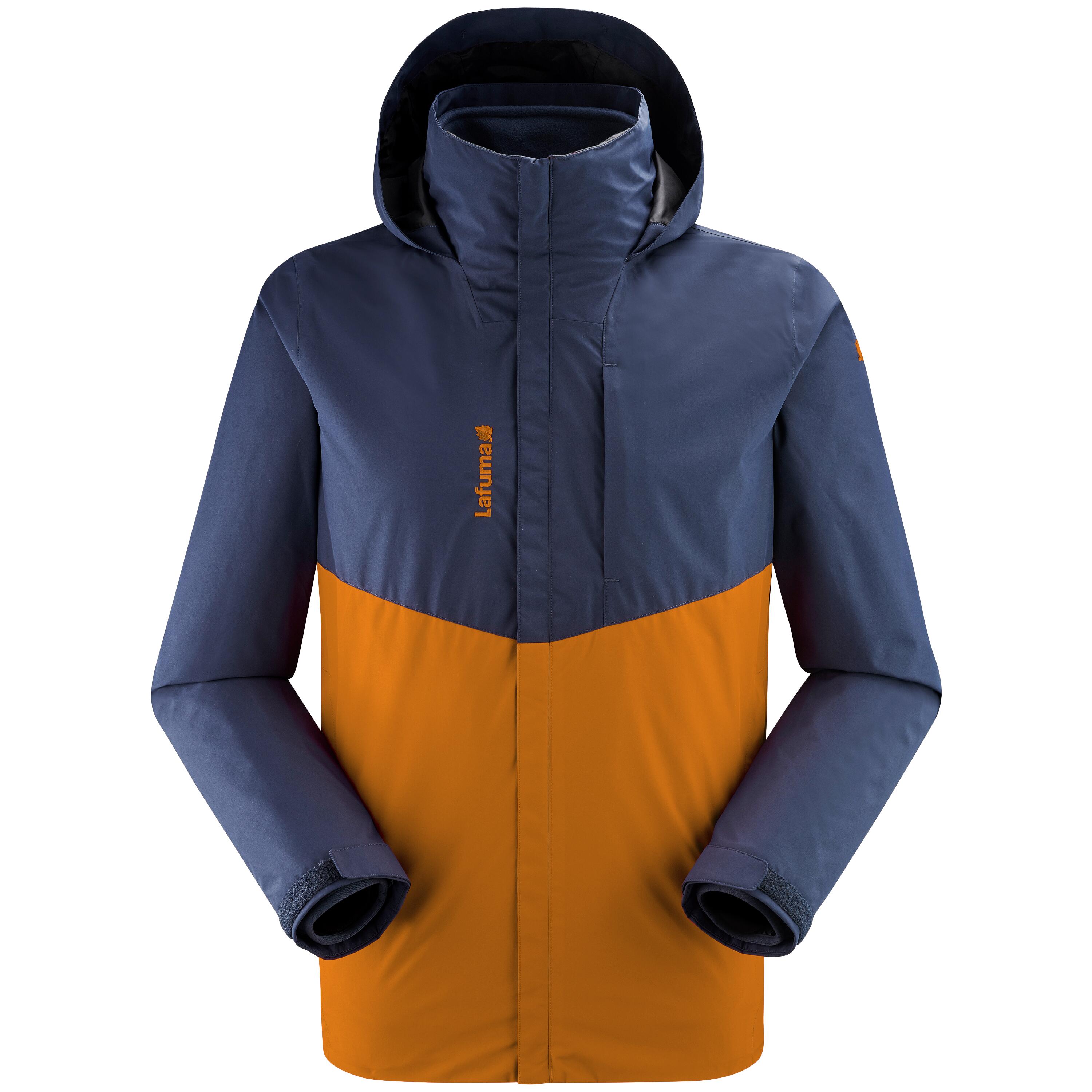 Veste Trekking Homme ACCESS 3in1 FLEECE 1/2