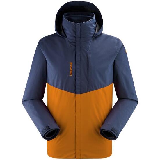Veste Trekking Homme ACCESS 3in1 FLEECE