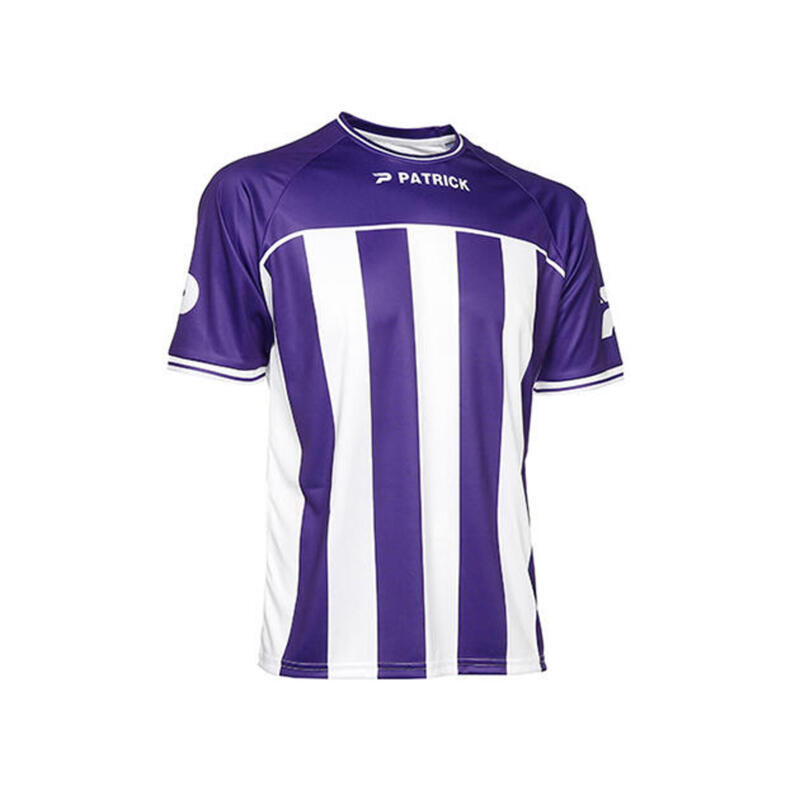 Maillot à rayure Patrick Coruna