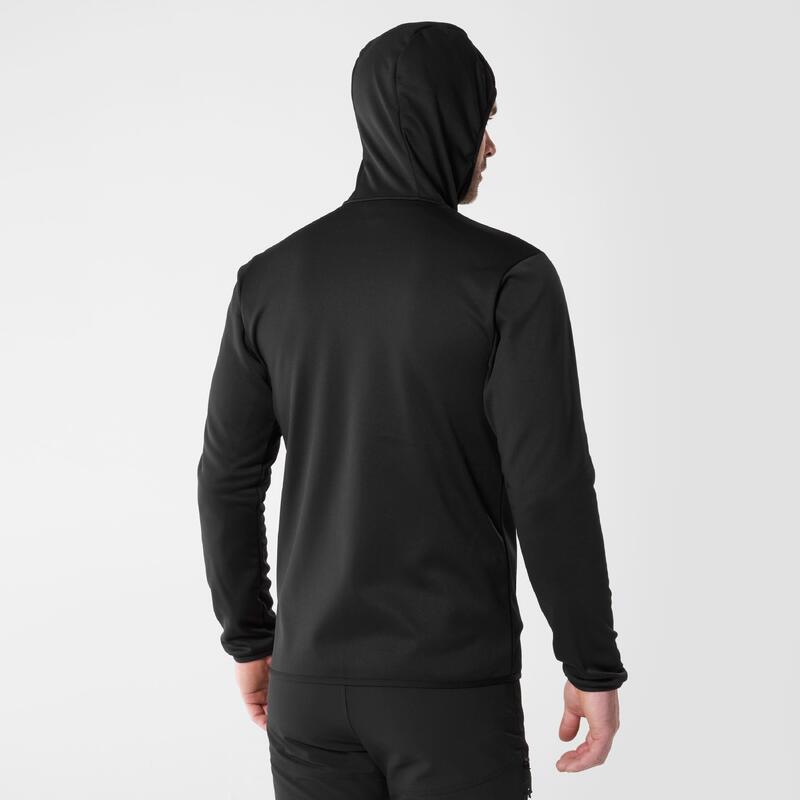 Polaire Trekking Homme SHIFT HOODIE