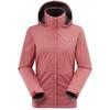 LAFUMA Lafuma Manteaux ACCESS3in1 Fleece jkt w  Femmes ROSEWOOD