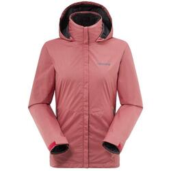 LAFUMA Lafuma Manteaux ACCESS3in1 Fleece jkt w  Femmes ROSEWOOD