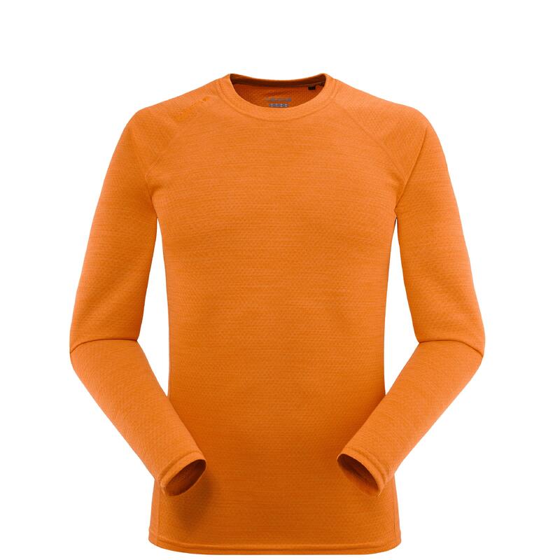 T-Shirt Trekking Homme SKIM TEE LS