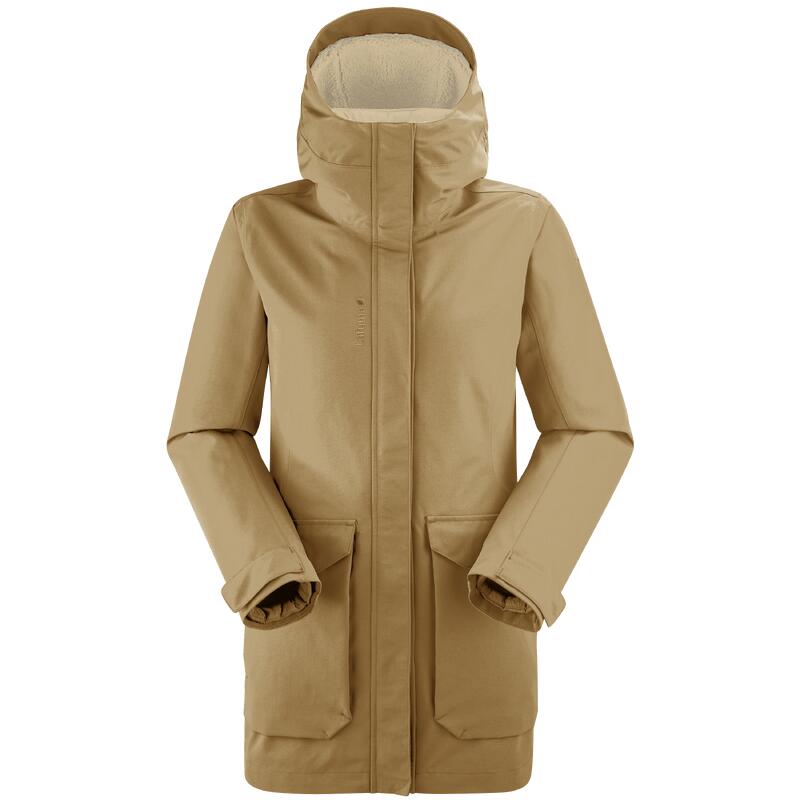 Veste Trekking Femme LAPLAND 3in1 PARKA