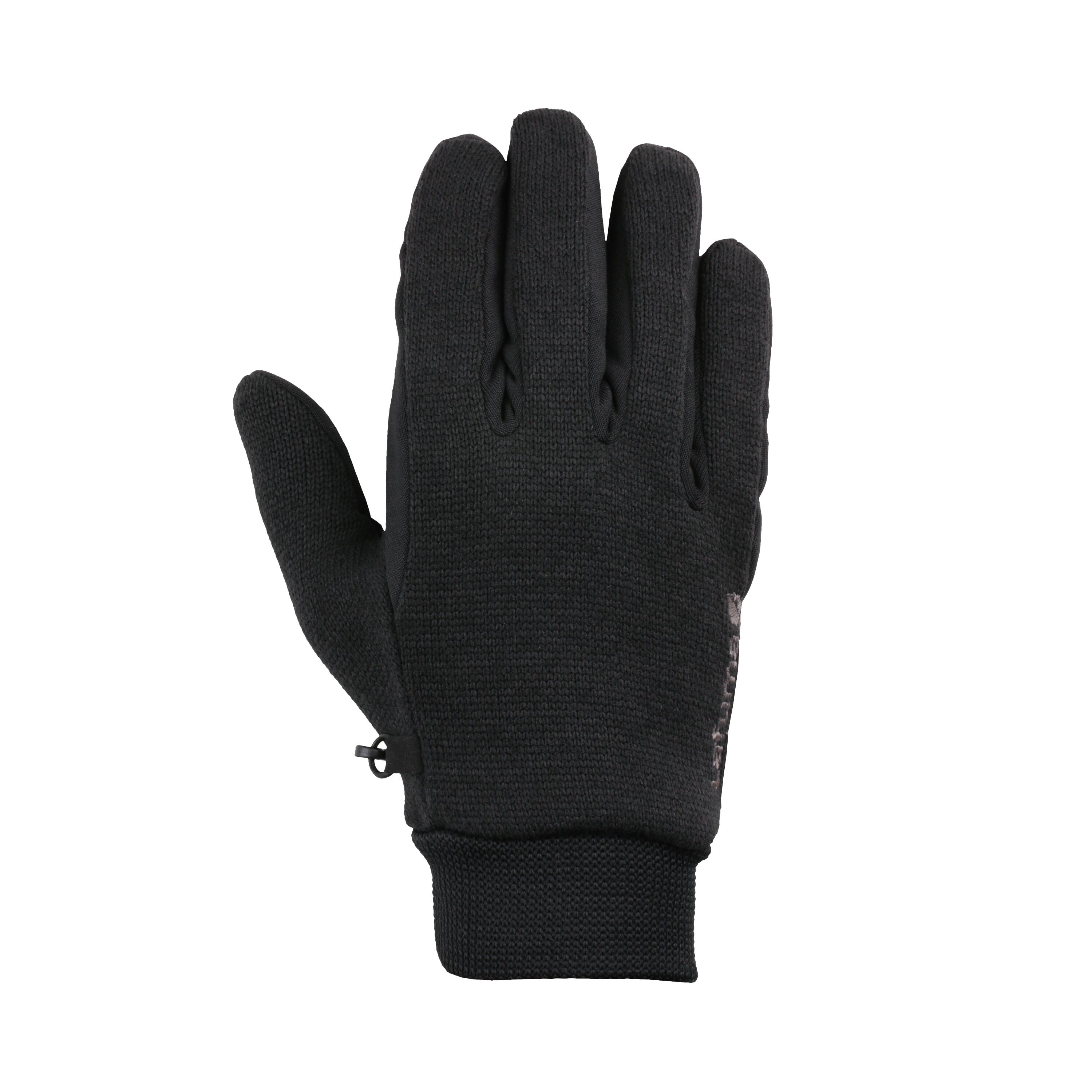 Lafuma - Gants Trekking Homme Vars - Gants - Noir - 36 Xs - Decathlon