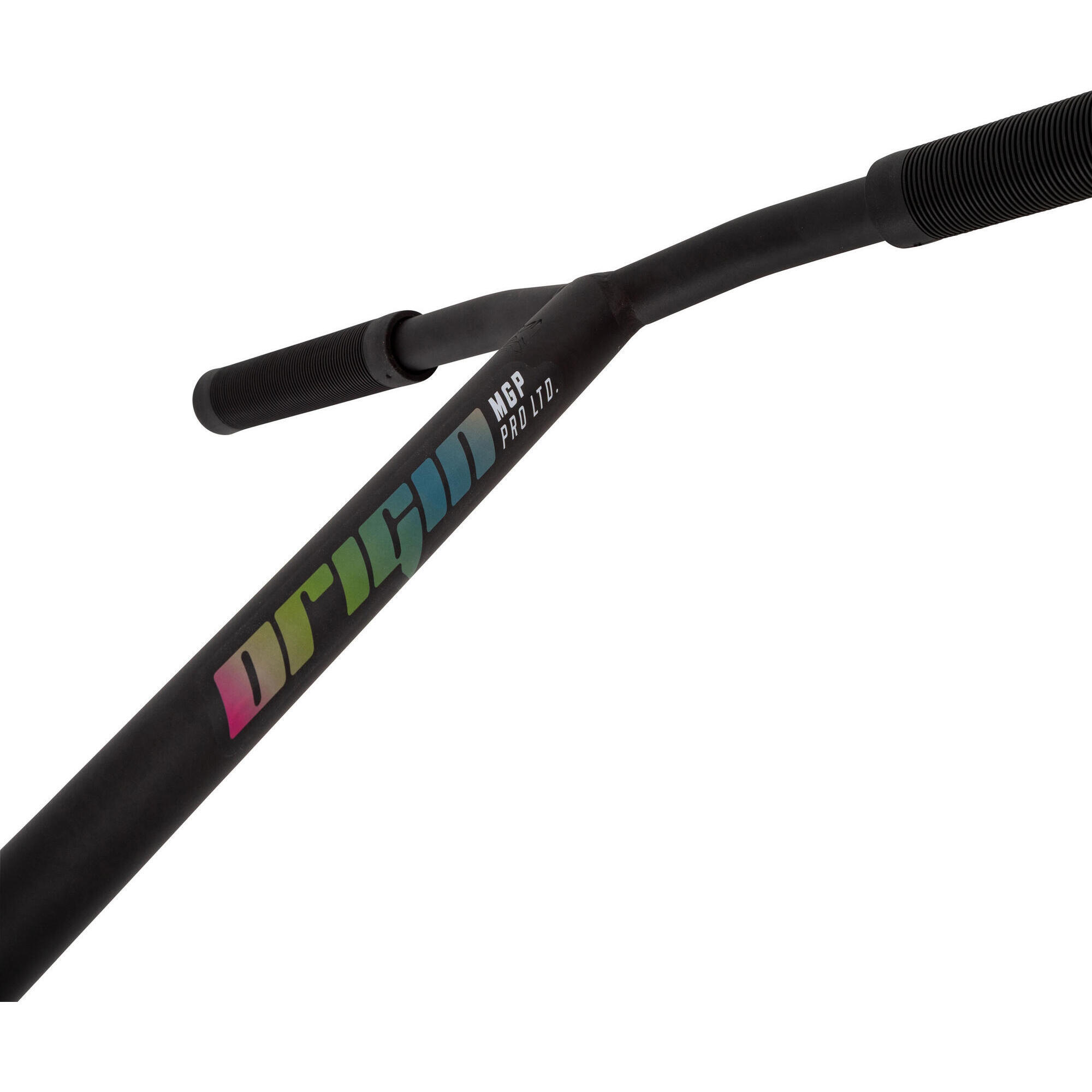 Origin Pro Edizione limitata neochrome TRougetinette scooter freestyle