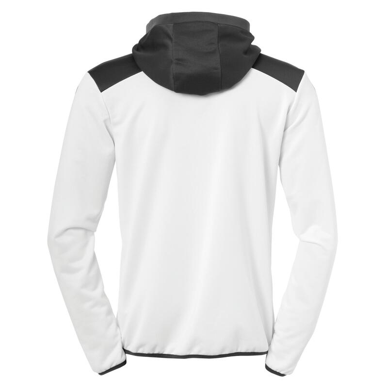 felpa con cappuccio emotion 2.0 Kempa Quarter Zip