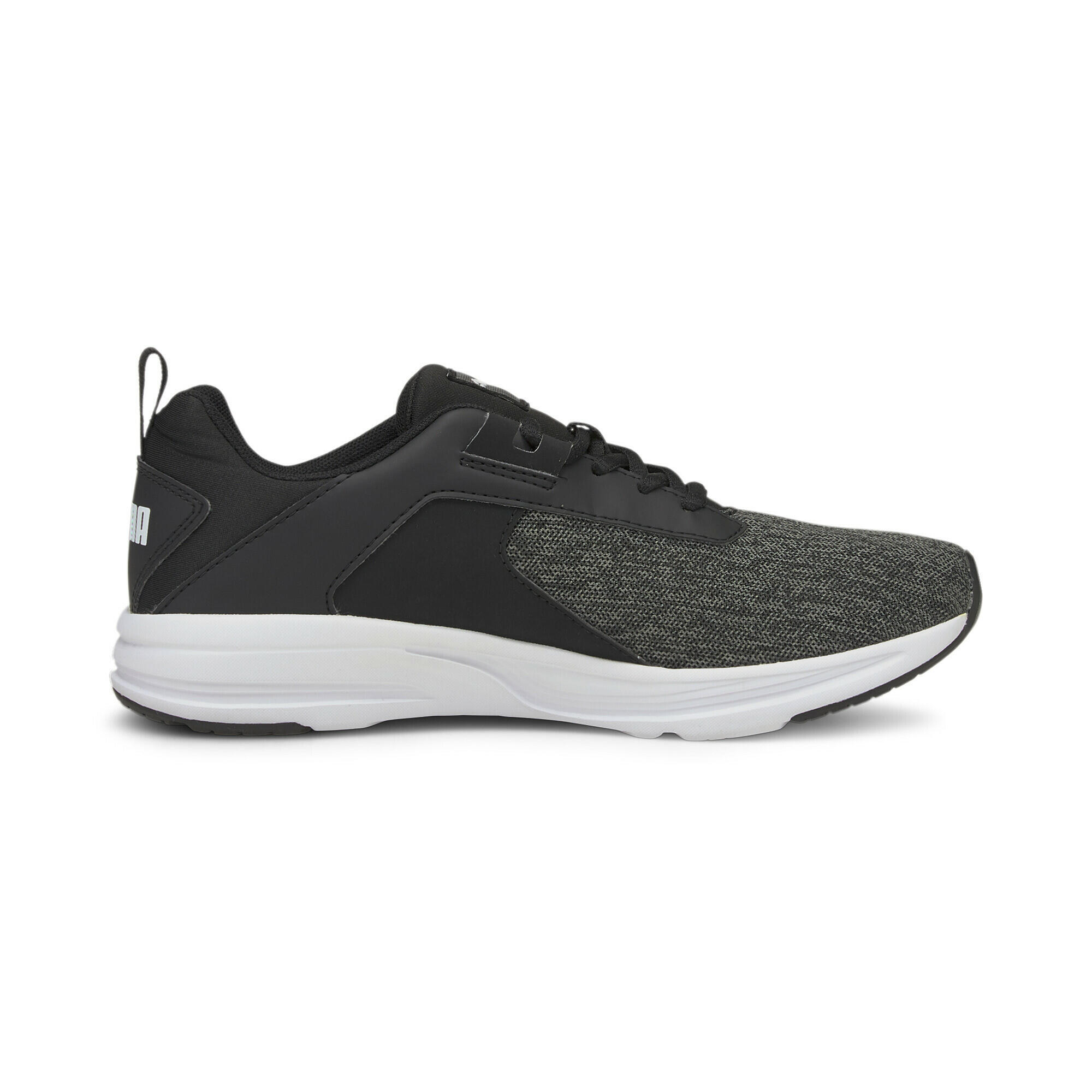 Sapatilhas Menino Puma Comet 2 Alt Preto 5/7